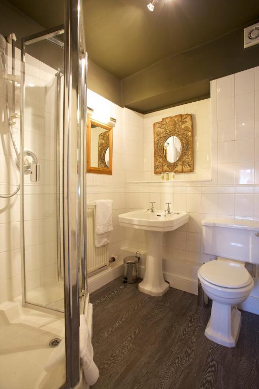 The Kings Arms Hotel Didmarton Cameră foto