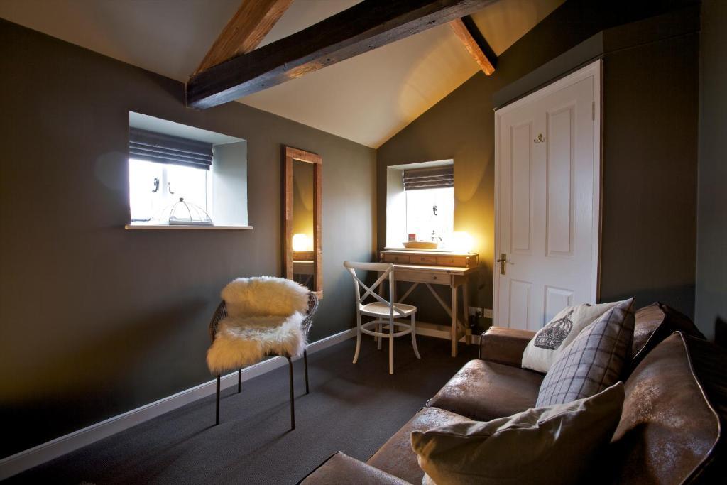 The Kings Arms Hotel Didmarton Cameră foto